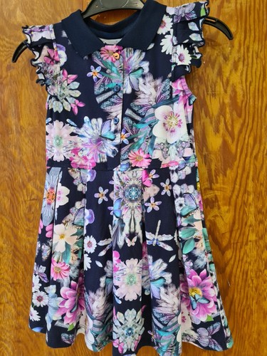 Lola maverick floral - lola,