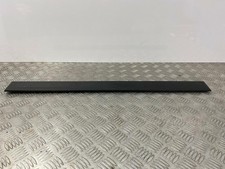 #52 HYUNDAI COUPE LEFT MOULDING