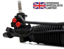 Land Rover Freelander 2.0 TD4 00>2006 Fully Remanufactured Power Steering Rack