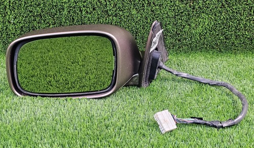 Lexus gs300 1998 2005 side - gs300,
