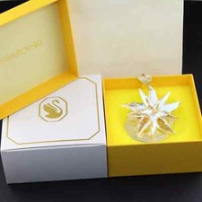 NEW SCS Swarovski 2023