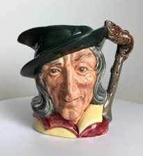 Royal Doulton Pied Piper