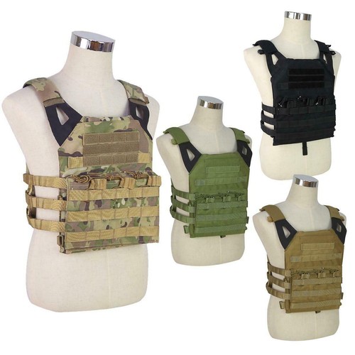Swiss arms jpc - jpc, molle