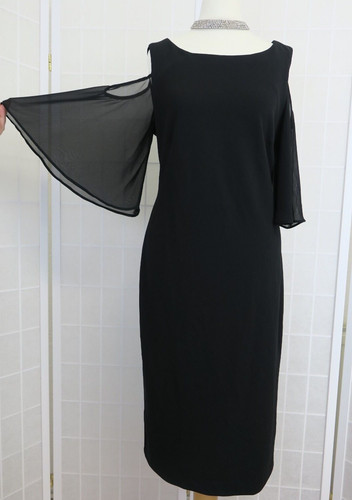 Connected apparel dress size - apparel,