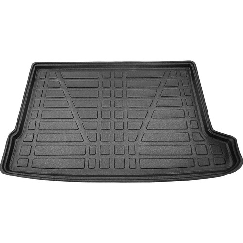 Boot liner tray non - liner, for