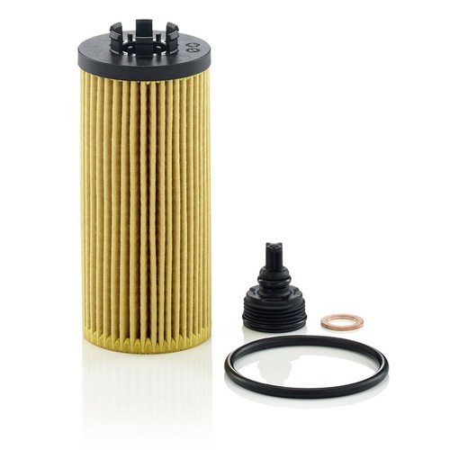 Oil filter for mini cooper - oil, sd