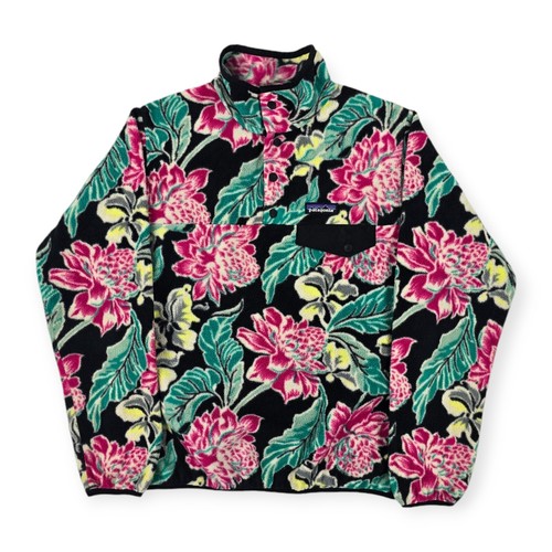 Patagonia synchilla snap - patagonia, snap-t
