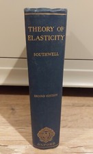 Theory of Elasticity 2nd