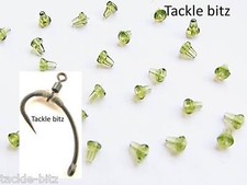 FREE POST Translucent Green