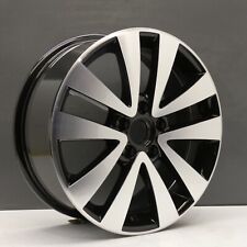 VOLKSWAGEN VW GOLF MK6 GTD 17"