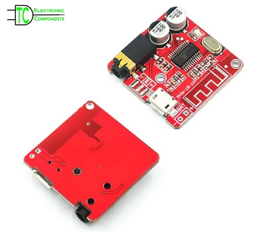 Bluetooth audio receiver - audio,