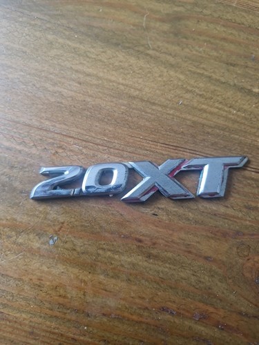 For subaru forester sg5 xt - for, sg