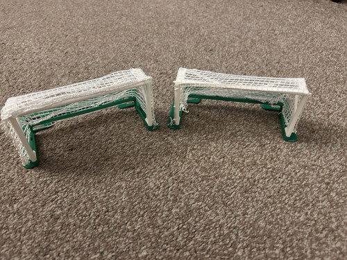 Subbuteo premier league goals - league,