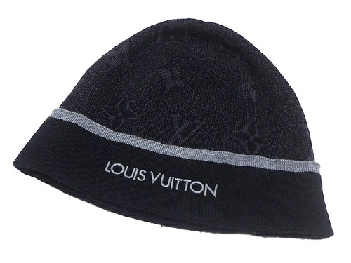Louis vuitton beanie - louis,