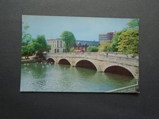 BEDFORDSHIRE:  A VIEW OF THE