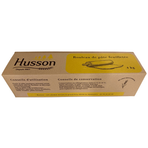 Traditional fresh all butter - traditional,