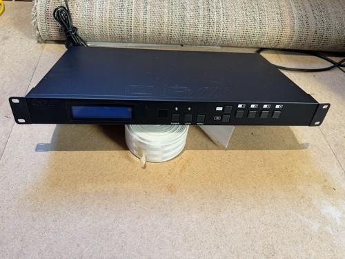 Cyp 44xl 4x4 hdbasetlite - cyp,