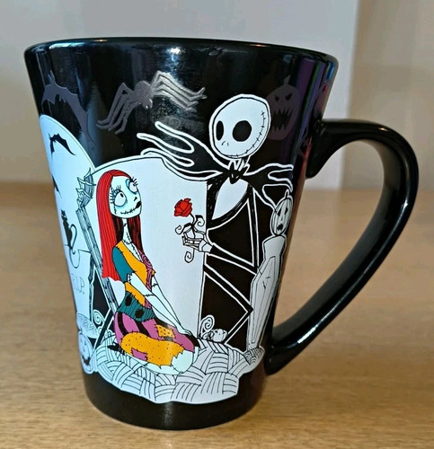 The nightmare before christmas - nightmare,