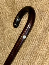 Antique Snakewood Walking