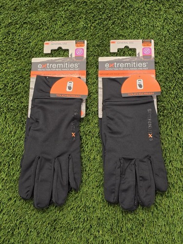 Extremities sports gloves - extremities,