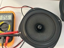 QUAD SPEAKER Part No 1793 From