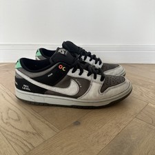 Nike SB Dunk Low VX1000 Camcorder Trainers UK 9, US 10, Deadstock