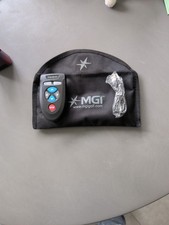 MGI Zip Navigator  Golf Remote