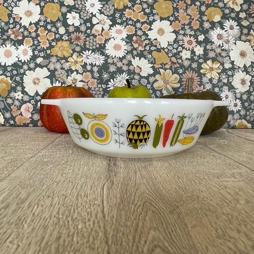 Jaj pyrex meran casserole dish - meran,