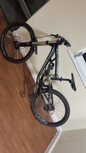 Saracen bhp 26in large - saracen,
