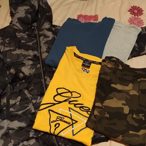 Kids boys joblot clothes - kids,