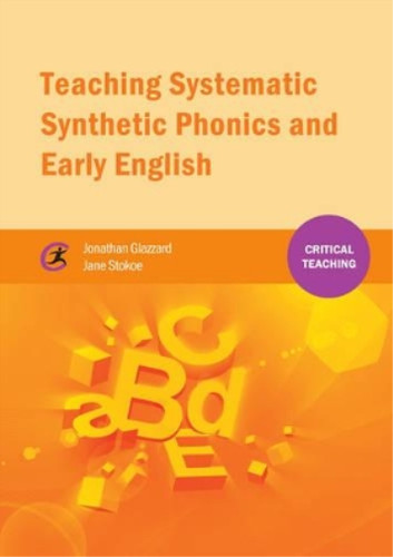 Teaching systematic synthetic - teaching,