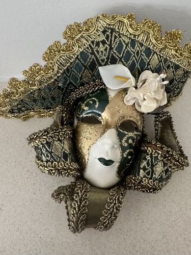 Beautiful masquerade - beautiful,