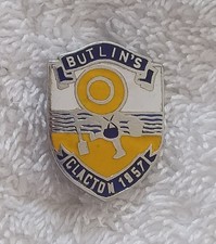 BUTLINS HOLIDAYS ORIGINAL