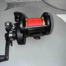 Penn 525 mag - xtra, (usa)