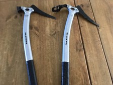 Dmm Fly Ice Axes Climbing