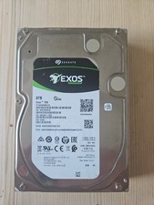 Seagate Exos 7E8 6TB 3.5''