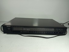 Denon 600l fm stereo - denon,