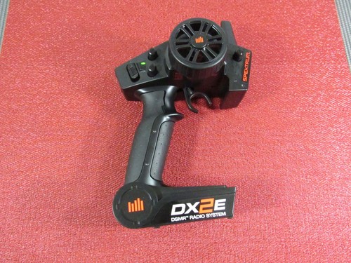 Spektrum dx2e dsmr 2ch - dsmr,