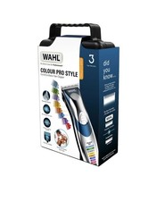Wahl Colour Pro Style Cordless