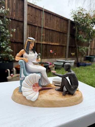 Cleopatra les femme fatales - cleopatra,
