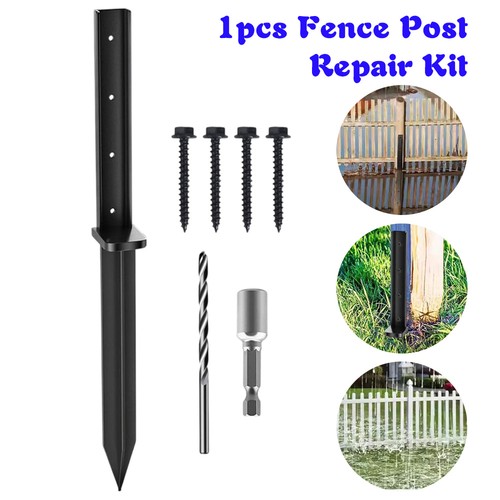 Heavy duty fence - duty, anchor