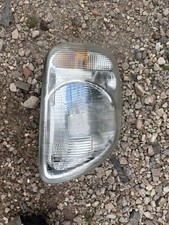 k11 micra front drivers
