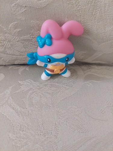 Sanrio melody rabbit turtle - sanrio,
