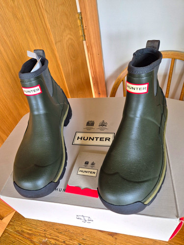 Hunter field balmoral hybrid - hunter,