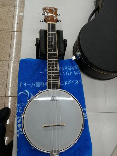 Rally banjo ukulele - banjo,