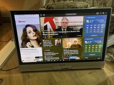 Panasonic 50px60b no - tv,