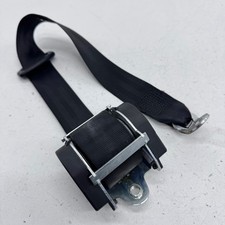 SEAT ALTEA SEAT BELT