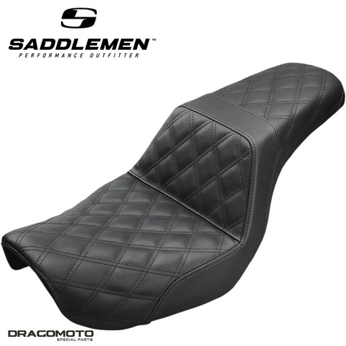 Seat harley dyna glide - dyna, /