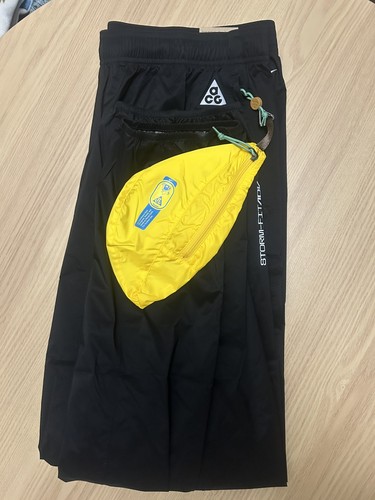 Nwt nike acg storm - nike,