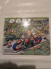 Paul Sample the Ogri